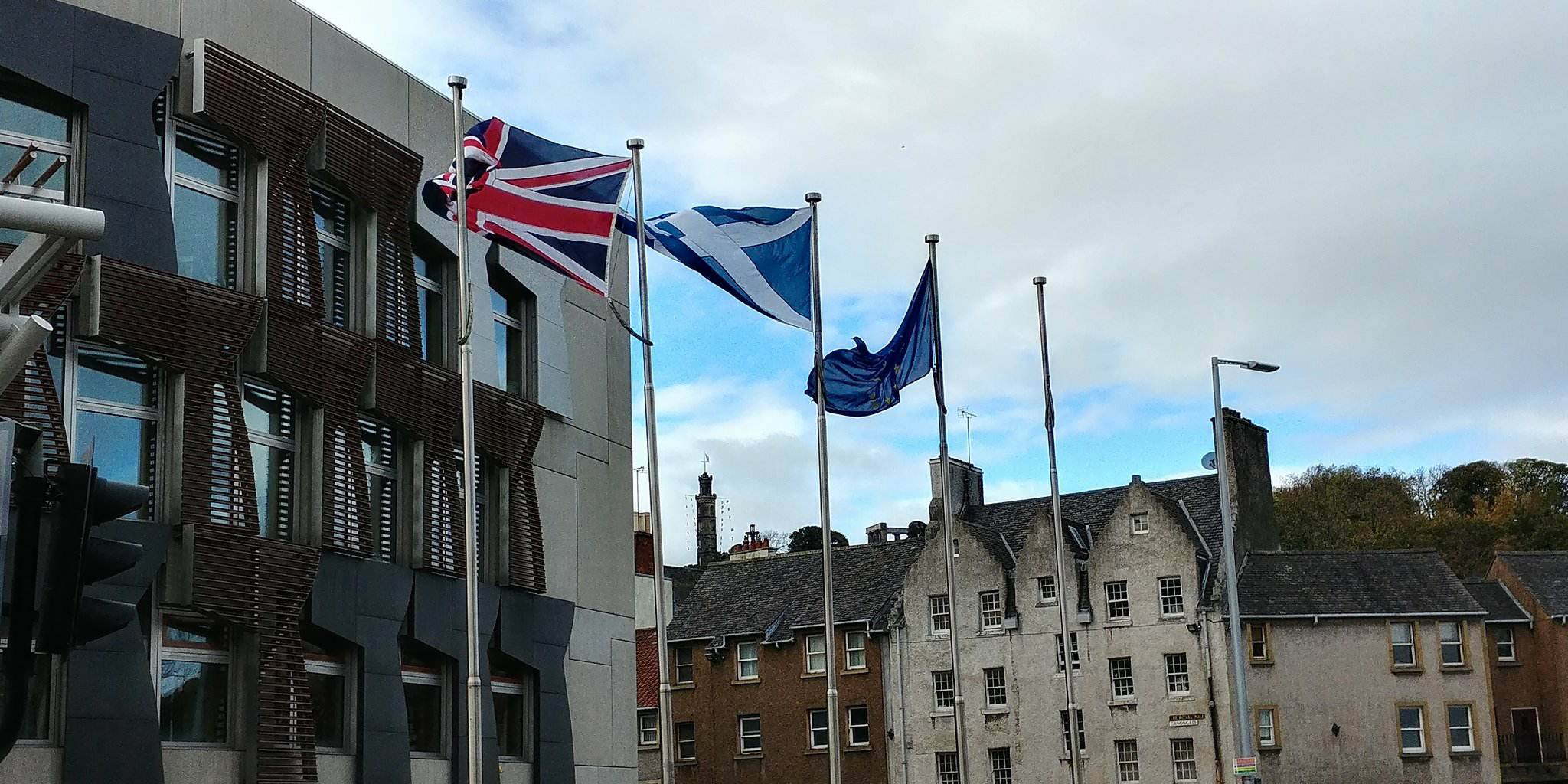 scottish trilemma
